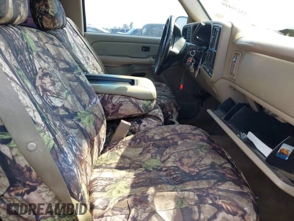 2006 Chevrolet Silverado 1500 LT1 с VIN 2GCEK13Z661295201, выставлен на аукционе IAAI как лот 43230449 с пробегом 245 861 миль миль и . История ставок и продаж доступна на DreamBid. Изображение 5.