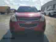 2012 Chevrolet Equinox 1LT с VIN 2GNALDEK4C1332360, выставлен на аукционе Copart как лот 85344915 с пробегом 85 382 миль миль и Списание • Salvage title. История ставок и продаж доступна на DreamBid. Изображение 5.