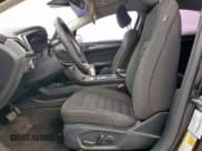 ✅ 2020 Ford Fusion SE • VIN: 3FA6P0H70LR153527 • Lot: 83850065. Listed on Copart with 193,512 mi. Free auction sales archive from the USA and detailed vehicle history report at DreamBid. Image 7.