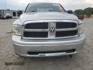 ✅ 2010 Dodge 1500 SLT • VIN: 1D7RV1GTXAS254180 • Лот: 64262734. Опубликован ранее на Copart с пробегом 184 018 миль. Бесплатный доступ к архиву аукционных продаж из США и подробный отчёт об истории автомобиля на DreamBid. Изображение 5.