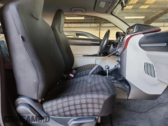 ✅ 2012 Scion iQ • VIN: JTNJJXB01CJ009016 • Лот: 91922295. Опубликован ранее на Copart с пробегом 38 800 миль. Бесплатный доступ к архиву аукционных продаж из США и подробный отчёт об истории автомобиля на DreamBid. Изображение 10.