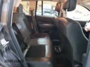 ✅ 2017 Jeep Compass High Altitude • VIN: 1C4NJDEB1HD173583 • Lot: 64268865. Wystawiony na Copart z przebiegiem 226 262 mil. Bezpłatny archiwum sprzedaży aukcyjnych z USA i szczegółowy raport historii pojazdu na DreamBid. Zdjęcie 11.