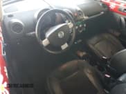 ✅ 2007 Volkswagen Beetle • VIN: 3VWSF31Y27M408520 • Lot: 41337765. Listed on Copart with 89,992 mi. Free auction sales archive from the USA and detailed vehicle history report at DreamBid. Image 8.