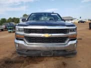 ✅ 2017 Chevrolet Silverado 1500 LT • VIN: 1GCRCREH8HZ293199 • Лот: 69199644. Опубликован ранее на Copart с пробегом 76 121 миль. Бесплатный доступ к архиву аукционных продаж из США и подробный отчёт об истории автомобиля на DreamBid. Изображение 5.