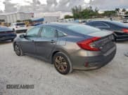 ✅ 2017 Honda Civic LX • VIN: 19XFC2F59HE017124 • Lot: 94428665. Wystawiony na Copart z przebiegiem 141 765 mil. Bezpłatny archiwum sprzedaży aukcyjnych z USA i szczegółowy raport historii pojazdu na DreamBid. Zdjęcie 2.