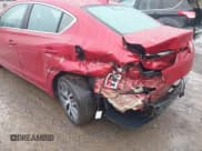 ✅ 2019 Acura ILX Premium • VIN: 19UDE2F72KA008232 • Lot: 43545078. Listed on IAAI with 88,389 mi. Free auction sales archive from the USA and detailed vehicle history report at DreamBid. Image 6.