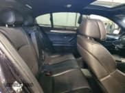 ✅ 2013 BMW 5 Series 550i xDrive • VIN: WBAFU9C52DDY72394 • Lot: 92993115. Listed on Copart with 203,245 mi. Free auction sales archive from the USA and detailed vehicle history report at DreamBid. Image 10.