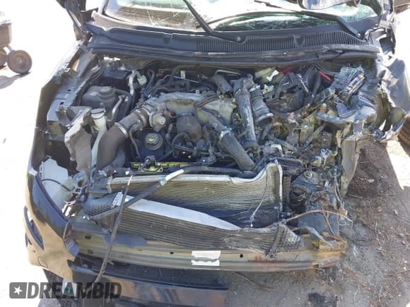 ✅ 2017 Ford Explorer Sport • VIN: 1FM5K8GT1HGD23504 • Lot: 43238339. Wystawiony na IAAI z przebiegiem Nie podano. Bezpłatny archiwum sprzedaży aukcyjnych z USA i szczegółowy raport historii pojazdu na DreamBid. Zdjęcie 10.