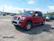✅ 2004 Nissan Titan LE • VIN: 1N6AA07B14N525633 • Lot: 42973476. Wystawiony na IAAI z przebiegiem 194 353 mil. Bezpłatny archiwum sprzedaży aukcyjnych z USA i szczegółowy raport historii pojazdu na DreamBid. Zdjęcie 2.