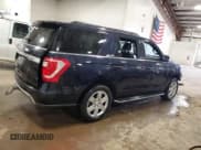 ✅ 2021 Ford Expedition XLT • VIN: 1FMJU1JT4MEA40710 • Lot: 47959715. Listed on Copart with 148,921 mi. Free auction sales archive from the USA and detailed vehicle history report at DreamBid. Image 3.