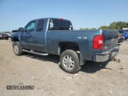 ✅ 2012 Chevrolet Silverado 2500HD LT • VIN: 1GC2KXCG7CZ119717 • Lot: 71501125. Listed on Copart with 240,174 mi. Free auction sales archive from the USA and detailed vehicle history report at DreamBid. Image 2.