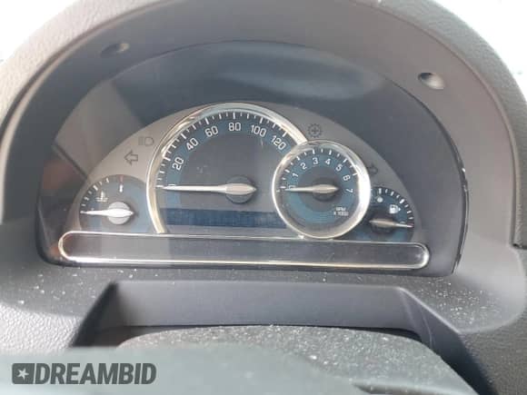 2006 Chevrolet HHR LT с VIN 3GNDA23P06S679683, выставлен на аукционе Copart как лот 75601554 с пробегом Не указан миль и Списание • Salvage title. История ставок и продаж доступна на DreamBid. Изображение 9.