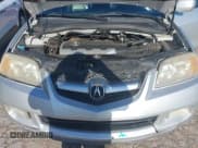 ✅ 2005 Acura MDX • VIN: 2HNYD182X5H532033 • Lot: 42082662. Listed on IAAI with 286,247 mi. Free auction sales archive from the USA and detailed vehicle history report at DreamBid. Image 10.