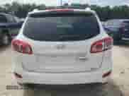 2012 Hyundai Santa Fe Limited с VIN 5XYZK3AB0CG112881, выставлен на аукционе Copart как лот 70309904 с пробегом 172 311 миль миль и Списание • Salvage title. История ставок и продаж доступна на DreamBid. Изображение 6.