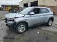 ✅ 2021 Hyundai Venue SE • VIN: KMHRB8A34MU087128 • Lot: 62302075. Listed on Copart with 37,210 mi. Free auction sales archive from the USA and detailed vehicle history report at DreamBid. Image 1.