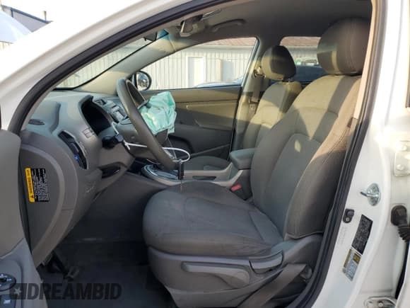 ✅ 2015 Kia Sportage LX • VIN: KNDPB3AC7F7785782 • Lot: 67398405. Listed on Copart with 150,308 mi. Free auction sales archive from the USA and detailed vehicle history report at DreamBid. Image 7.