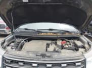 ✅ 2017 Ford Explorer XLT • VIN: 1FM5K7D86HGE19218 • Лот: 42344113. Опубликован ранее на IAAI с пробегом 72 614 миль. Бесплатный доступ к архиву аукционных продаж из США и подробный отчёт об истории автомобиля на DreamBid. Изображение 10.