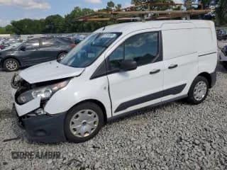 ✅ 2016 Ford Transit Connect XL • VIN: NM0KE6EX9G1262698 • Лот: 57518595. Опубликован ранее на Copart с пробегом 116 773 миль. Бесплатный доступ к архиву аукционных продаж из США и подробный отчёт об истории автомобиля на DreamBid. Изображение 1.