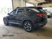 ✅ 2024 Hyundai Tucson SEL • VIN: 5NMJFCDE6RH331561 • Lot: 57482004. Wystawiony na Copart z przebiegiem 41 594 mil. Bezpłatny archiwum sprzedaży aukcyjnych z USA i szczegółowy raport historii pojazdu na DreamBid. Zdjęcie 2.