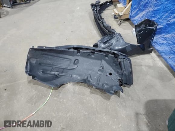 ✅ 2021 Jeep Wrangler Unlimited Sport S • VIN: 1C4HJXDN2MW529838 • Лот: 80884475. Опубликован ранее на Copart с пробегом 58 953 миль. Бесплатный доступ к архиву аукционных продаж из США и подробный отчёт об истории автомобиля на DreamBid. Изображение 13.