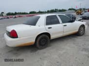 ✅ 2009 Ford Police Interceptor • VIN: 2FAHP71V39X147936 • Lot: 42376816. Listed on IAAI with 184,182 mi. Free auction sales archive from the USA and detailed vehicle history report at DreamBid. Image 4.