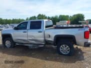 ✅ 2015 Chevrolet Silverado 2500HD LT • VIN: 1GC1KVE88FF156755 • Lot: 43061880. Listed on IAAI with 240,165 mi. Free auction sales archive from the USA and detailed vehicle history report at DreamBid. Image 14.