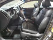 ✅ 2011 Hyundai Sonata SE • VIN: 5NPEC4AC2BH126928 • Lot: 70359744. Listed on Copart with 182,559 mi. Free auction sales archive from the USA and detailed vehicle history report at DreamBid. Image 7.