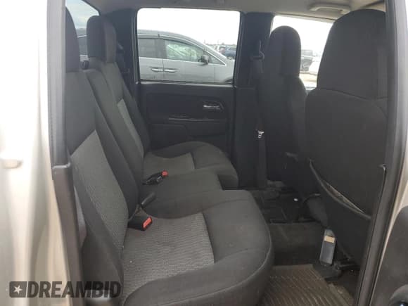 ✅ 2008 Chevrolet Colorado 1LT • VIN: 1GCDT13E488113162 • Лот: 57680125. Опубликован ранее на Copart с пробегом 153 062 миль. Бесплатный доступ к архиву аукционных продаж из США и подробный отчёт об истории автомобиля на DreamBid. Изображение 10.