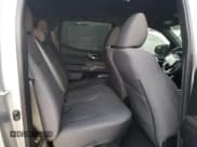 ✅ 2018 Toyota Tacoma TRD Sport • VIN: 5TFAZ5CN3JX065559 • Lot: 92111435. Listed on Copart with 50,066 mi. Free auction sales archive from the USA and detailed vehicle history report at DreamBid. Image 10.