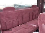 ✅ 1997 Chevrolet Silverado 3500 • VIN: 1GCHC39R8VF017050 • Lot: 41515566. Listed on IAAI with 120,522 mi. Free auction sales archive from the USA and detailed vehicle history report at DreamBid. Image 8.