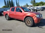 ✅ 2018 Nissan Frontier Desert Runner • VIN: 1N6DD0ER1JN761747 • Лот: 93739585. Опубликован ранее на Copart с пробегом 67 559 миль. Бесплатный доступ к архиву аукционных продаж из США и подробный отчёт об истории автомобиля на DreamBid. Изображение 4.