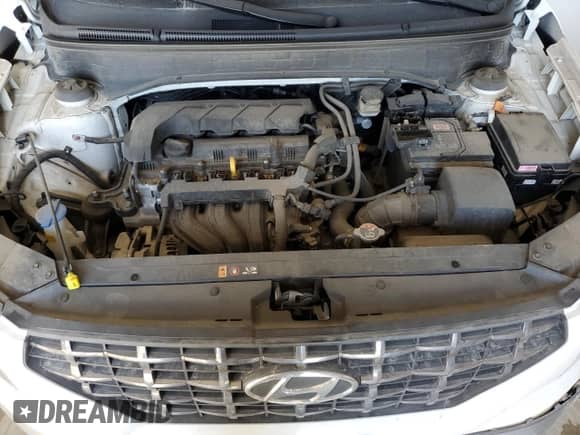 2022 Hyundai Venue SEL с VIN KMHRC8A36NU180876, выставлен на аукционе Copart как лот 72777134 с пробегом 97 041 миль миль и Списание • Salvage title. История ставок и продаж доступна на DreamBid. Изображение 12.