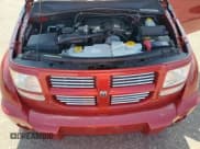 ✅ 2011 Dodge Nitro Heat • VIN: 1D4PU4GX7BW501208 • Lot: 68367445. Listed on Copart with 97,944 mi. Free auction sales archive from the USA and detailed vehicle history report at DreamBid. Image 12.