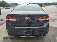 ✅ 2018 Hyundai Sonata SE • VIN: 5NPE24AF6JH700247 • Лот: 85886635. Опубликован ранее на Copart с пробегом 104 402 миль. Бесплатный доступ к архиву аукционных продаж из США и подробный отчёт об истории автомобиля на DreamBid. Изображение 6.