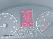 ✅ 2009 Volkswagen Eos Komfort • VIN: WVWBA71F19V015379 • Lot: 43848933. Listed on IAAI with 123,393 mi. Free auction sales archive from the USA and detailed vehicle history report at DreamBid. Image 7.