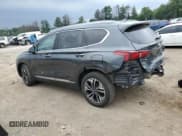 ✅ 2020 Hyundai Santa Fe Limited • VIN: 5NMS5CAAXLH257707 • Лот: 62659793. Опубликован ранее на Copart с пробегом 36 889 миль. Бесплатный доступ к архиву аукционных продаж из США и подробный отчёт об истории автомобиля на DreamBid. Изображение 2.