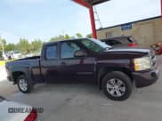 ✅ 2008 Chevrolet Silverado 1500 1LT • VIN: 2GCEK19C981281606 • Lot: 43673133. Listed on IAAI with 141,935 mi. Free auction sales archive from the USA and detailed vehicle history report at DreamBid. Image 13.