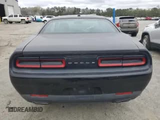 ✅ 2015 Dodge Challenger SXT • VIN: 2C3CDZAG1FH703052 • Lot: 45943414. Wystawiony na Copart z przebiegiem 188 991 mil. Bezpłatny archiwum sprzedaży aukcyjnych z USA i szczegółowy raport historii pojazdu na DreamBid. Zdjęcie 6.