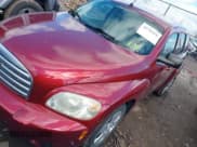 ✅ 2009 Chevrolet HHR LS • VIN: 3GNCA13B29S506486 • Lot: 41741478. Listed on IAAI with 51,189 mi. Free auction sales archive from the USA and detailed vehicle history report at DreamBid. Image 2.