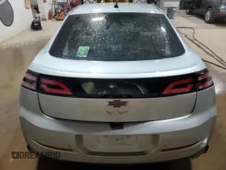 ✅ 2013 Chevrolet Volt • VIN: 1G1RB6E45DU116690 • Lot: 83862314. Wystawiony na Copart z przebiegiem 126 980 mil. Bezpłatny archiwum sprzedaży aukcyjnych z USA i szczegółowy raport historii pojazdu na DreamBid. Zdjęcie 6.
