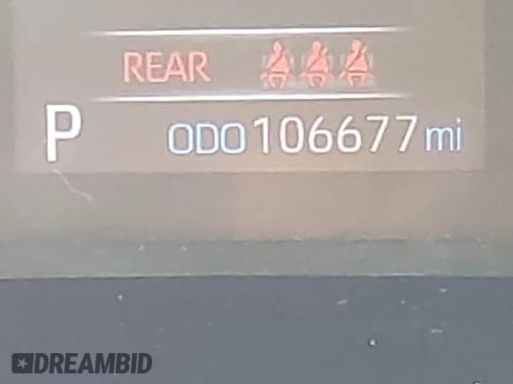 ✅ 2019 Toyota RAV4 XLE • VIN: 2T3W1RFV7KC025699 • Lot: 43616008. Wystawiony na IAAI z przebiegiem 106 677 mil. Bezpłatny archiwum sprzedaży aukcyjnych z USA i szczegółowy raport historii pojazdu na DreamBid. Zdjęcie 16.