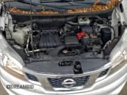 ✅ 2018 Nissan NV200 SV • VIN: 3N6CM0KN3JK698797 • Lot: 96015885. Listed on Copart with 201,204 mi. Free auction sales archive from the USA and detailed vehicle history report at DreamBid. Image 12.