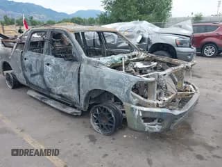 ✅ 2019 Ram 2500 Big Horn • VIN: 3C6UR5DL3KG663657 • Lot: 42598452. Wystawiony na IAAI z przebiegiem Nie podano. Bezpłatny archiwum sprzedaży aukcyjnych z USA i szczegółowy raport historii pojazdu na DreamBid. Zdjęcie 1.