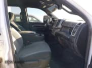 ✅ 2024 Ram 2500 Big Horn • VIN: 3C6UR5DL5RG343489 • Lot: 43901688. Listed on IAAI with 38,690 mi. Free auction sales archive from the USA and detailed vehicle history report at DreamBid. Image 5.