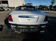 ✅ 2016 Rolls-Royce Dawn • VIN: SCA666D53GU102324 • Lot: 91021205. Listed on Copart with Not provided. Free auction sales archive from the USA and detailed vehicle history report at DreamBid. Image 6.