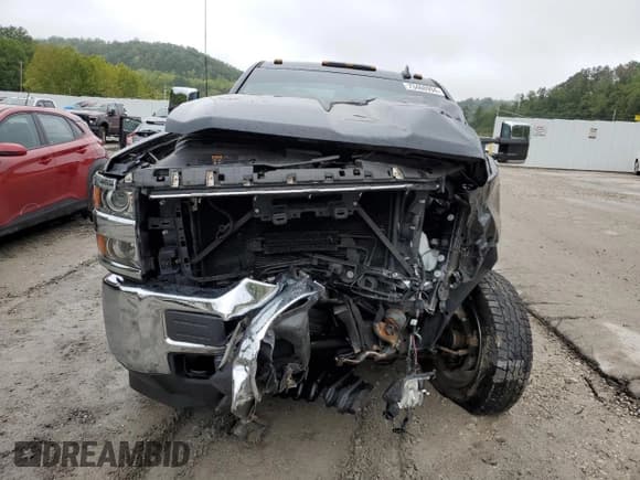 ✅ 2016 Chevrolet Silverado 2500HD Work Truck • VIN: 1GC1KUEG2GF291846 • Lot: 73468994. Listed on Copart with 30,473 mi. Free auction sales archive from the USA and detailed vehicle history report at DreamBid. Image 5.