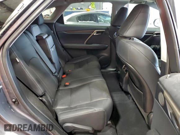 ✅ 2021 Lexus RX 450h • VIN: 2T2HGMDA6MC069436 • Lot: 70075375. Wystawiony na Copart z przebiegiem 34 688 mil. Bezpłatny archiwum sprzedaży aukcyjnych z USA i szczegółowy raport historii pojazdu na DreamBid. Zdjęcie 11.