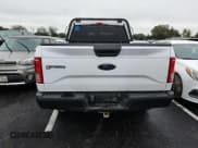 ✅ 2017 Ford F-150 XL • VIN: 1FTEX1E86HKC49179 • Lot: 43847311. Listed on IAAI with 159,343 mi. Free auction sales archive from the USA and detailed vehicle history report at DreamBid. Image 27.