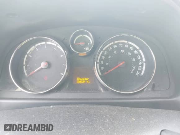 2010 Saturn VUE XR 1SB z VIN 3GSALEE17AS594028, wystawiony jako IAAI lot #41465084 z przebiegiem 199 534 mil mil oraz . Historia ofert i sprzedaży dostępna na DreamBid. Obrazek 7.