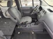 ✅ 2011 Ford Transit Connect XLT • VIN: NM0LS6BN9BT058206 • Lot: 51164985. Listed on Copart with 116,954 mi. Free auction sales archive from the USA and detailed vehicle history report at DreamBid. Image 11.